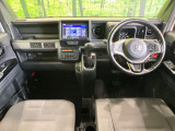 N-VAN +スタイル ファン ターボ 