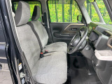 ドライバーによって運転しやすいポジションは異なり、あの車はどうなのか不安なこともありますよね。気になるお車は店頭で乗り込んでご確認いただけます♪