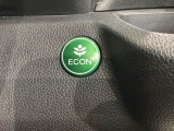 エコモードスイッチで省エネ運転も出来ます。