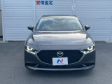 MAZDA3セダン 2.0 20S Lパッケージ