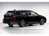 レヴォーグ 1.8 GT-H EX 4WD 