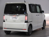 ボディクリーニング後、愛車をピカピカの状態へ保護するコーティング「ブライトパック」がおススメです!水垢がつきにくく、手入れがしやすくなりますよ!いつも愛車をきれいにしておきたい方におススメです。