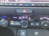 エアコンはマニュアルです