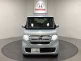 N-BOX G L ホンダセンシング 