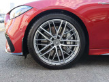 Cクラス AMG C43 4マチック (BSG搭載モデル) 4WD MP202501