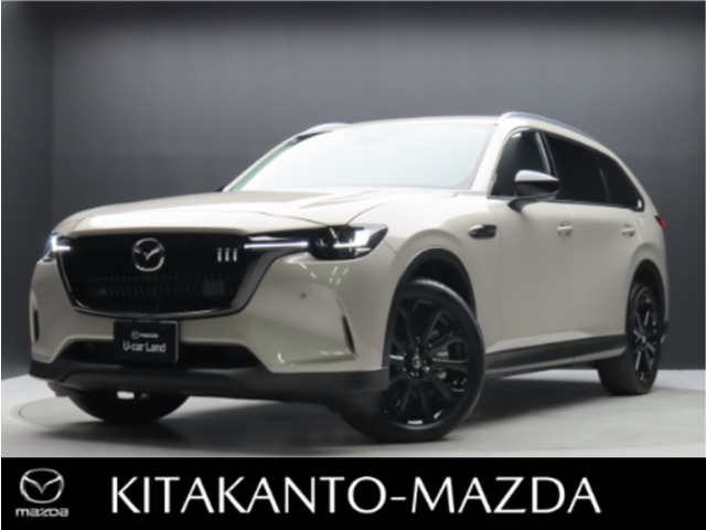 CX-80 3.3 XD ドライブ エディション ディーゼル 
