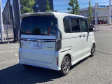 年式が新しいお車に嬉しい♪据置クレジットもご利用可能です。一定の金額を据え置くことで月々の支払いをお安くします。据置クレジットにも条件がありますので、詳しくはスタッフまでお問い合わせください。