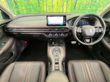 ZR-V 2.0 e:HEV Z 4WD 