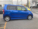 走行4万4千キロ程度の良いワゴンR入庫ナビTVドラレコついてお買い得な1台初めての練習用/近所の買い物の足/セカンドカーのもってこい