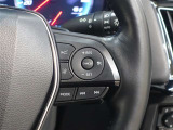 レーダークルーズコントロールを装備しております☆車速に応じて追従支援してくれるので、ロングドライブも快適です!詳細はスタッフにお尋ねください(^^♪