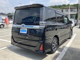ヴォクシー 2.0 ZS 煌III 