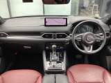 CX-8 2.2 XD Lパッケージ 4WD 