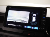 N-BOXカスタム ターボ 