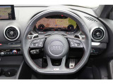 S3スポーツバック 2.0 4WD 