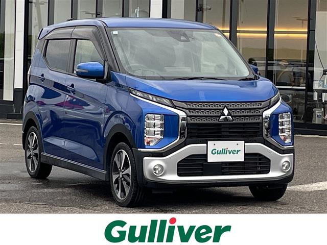 eKクロス T 4WD 4WD ワンオーナー