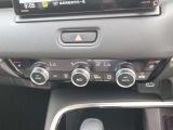 シートヒーターついてます