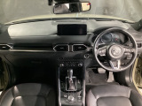 CX-5 2.2 XD スポーツ アピアランス ディーゼルターボ