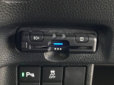 ETC車載器付。ETCが使用可能な道路通行料はキャッシュレスでスマートに走行できます。再セットアップして納車致します。
