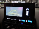 ◆バックカメラ◆リバースにするだけで映ります、後方の安全確認や、狭い駐車場での車庫入れ、雨の日や夜間など視界の悪い時に便利です!安全にバックする為には欠かせない装備です。