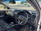 グレイス 1.5 ハイブリッド LX 