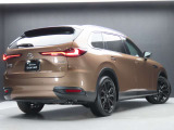 CX-80 3.3 XD ドライブ エディション ディーゼル 4WD 