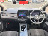 ノート 1.2 X FOUR 4WD 