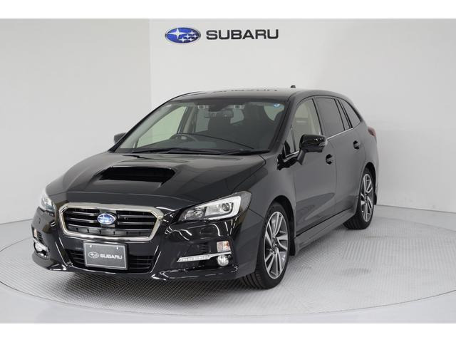 レヴォーグ 1.6 GT-S アイサイト 4WD 