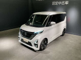 デイズ ハイウェイスターX プロパイロットエディション 
