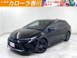 カロ-ラツ-リング ハイブリッドWxB 入荷しました!