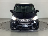 とっても明るいディスチャージヘッドライト(HID)です!