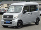 N-VAN e: e: L4 純正8インチインターナビDTV