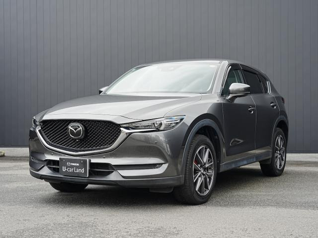 CX-5 2.2 XD Lパッケージ