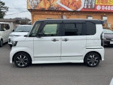 自社整備工場完備☆ ご納車後のアフターフォローもお任せ下さい。