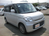 スペーシア G 4WD 
