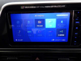お気に入りの曲をBluetoothで再生できます♪ ドライブがさらに楽しくなりますよ♪