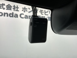 万が一の事故のときもドライブレコーダーがあると安心です。ご利用になる場合は個人情報保護の観点より新品の対応SDカードをお求め下さい。