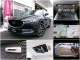 CX-5 2.2 XD Lパッケージ 4WD 