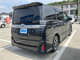 ヴォクシー 2.0 ZS 煌II 