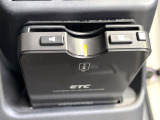 【ETC】高速道路の料金所をストレスなく通過!話題のスポットやサービスエリアに多い「スマートIC」利用時は必須のアイテムです。当店でセットアップを実施、ご納車当日からすぐにご利用いただけます!