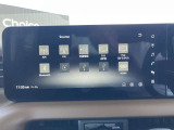 Googie搭載NissanConnectインフォテインメントシステム