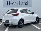 MAZDA2 1.5 15BD i セレクション 