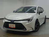 カラーはプラチナホワイトパールマイカ!走行距離は18000kmとなっております☆