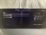 Bluetoothに接続することで、スマートフォンに入っている音楽アプリを車内で楽しめたり、通話が出来ます♪