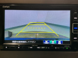 ホンダが推し進める総合先進安全装備のセンシング搭載! 衝突や斜線はみだしなどの危険が予測される時、センサーが警告。ヒューマンエラーを高度先進技術が補完してくれます。