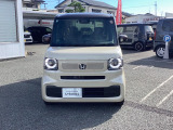 N-BOX ファッションスタイル 