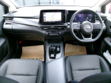 ノート  1.2 AUTECH クロスオーバー FOUR 4WD
