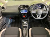 ノート 1.2 e-POWER X 