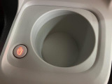 保温機能付きのカップホルダーもありますよ♪