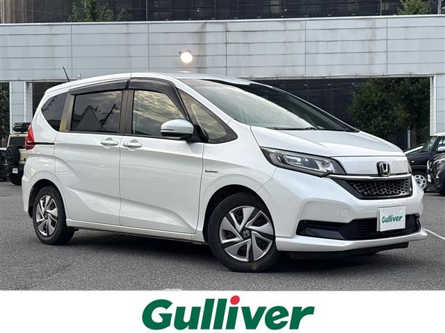 フリード 1.5 ハイブリッド G ホンダセンシング 修復歴無し