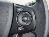 ◆アダプティブクルーズコントロール◆予め設定した車速内でクルマが自動的に加減速。前走車との適切な車間距離を維持しながら追従走行します。【LKAS】車線維持支援システムでステアリング操作を支援。